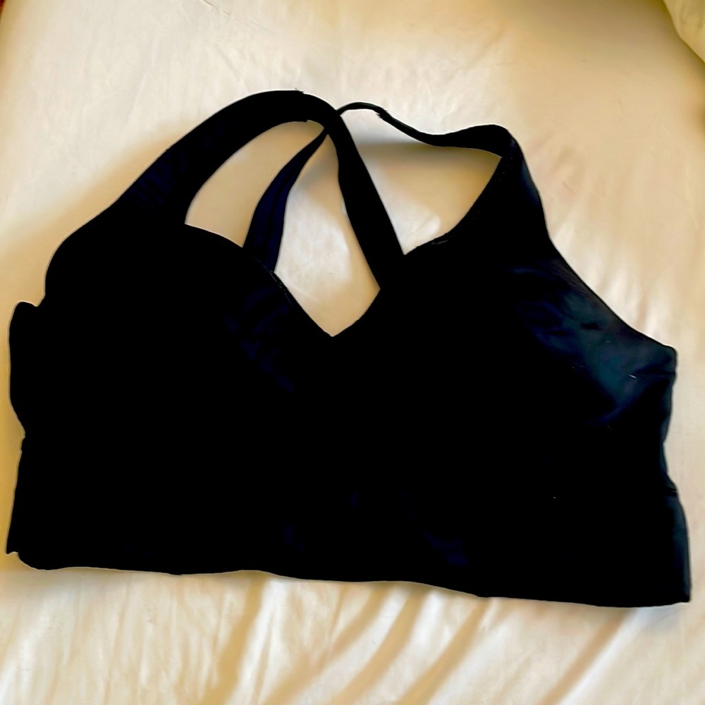 ATHLETA Be Bold sports bra
